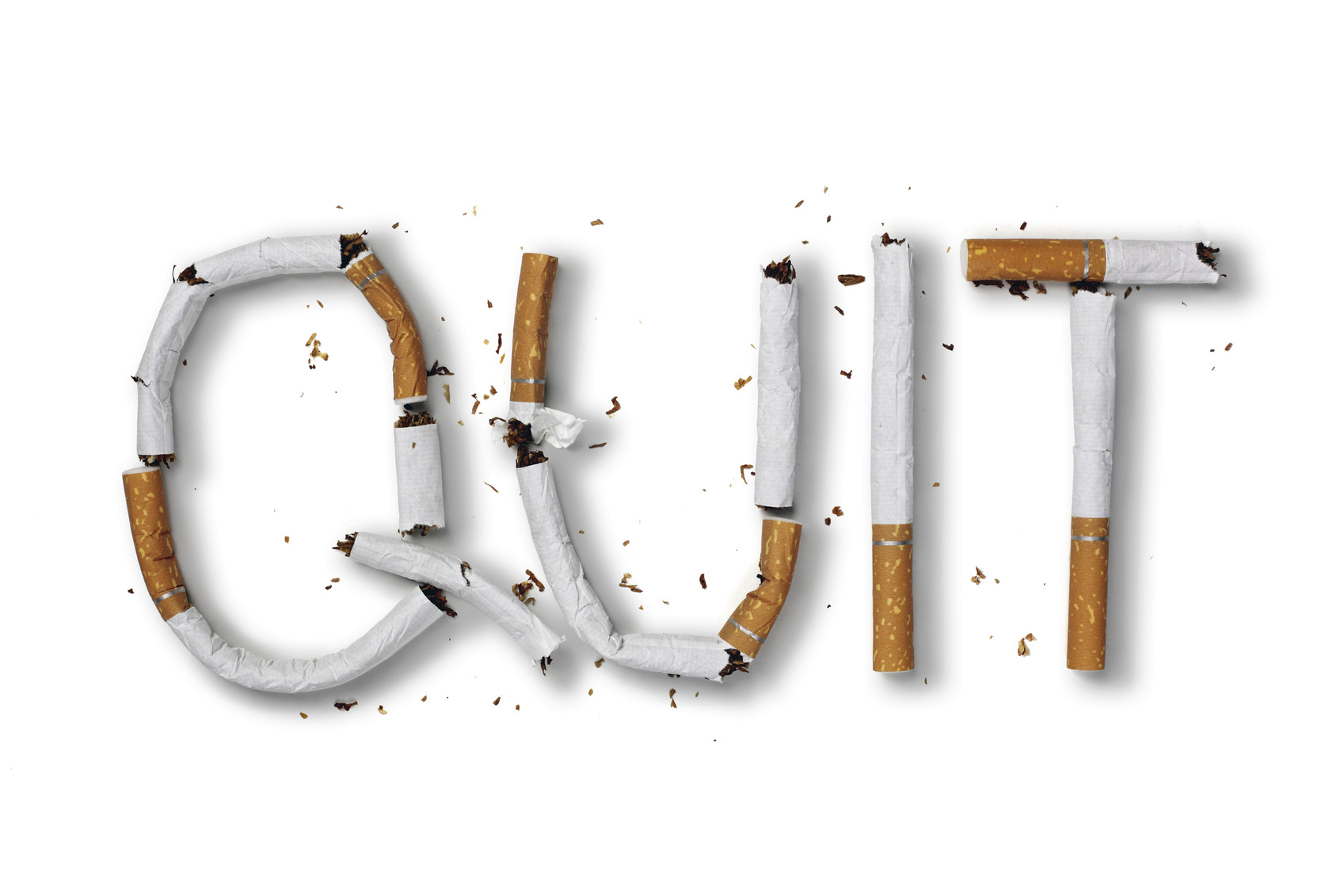 Quit Smoking Treatment